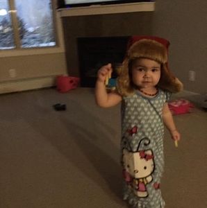 Meet your Posher, Dallas